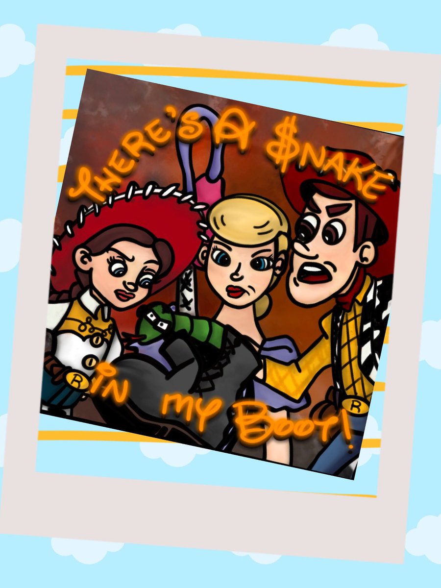 🔥 🐤 🥪, 🎢 of a time