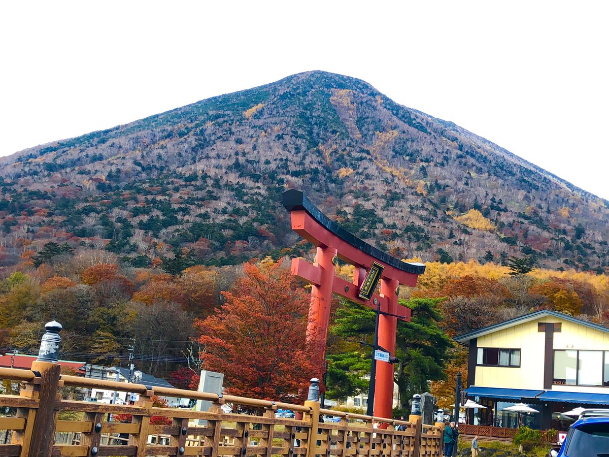 tfkd3's tweet image. 何度目だろう…
今年の日光( ᐛ )ｱﾊｰ
暑い時から肌寒い時まで
別に何するワケじゃないけど
なんか来ちゃうんだ
山が呼んでるのか
いや、滝か
湖か
湯波か羊羹か
あるいは徳川家か
よくわからないけど加工しまくった写真をどうぞ
#加工しまくり
#明智平付近大渋滞
#動画も録ったよ
#観光客超たくさん