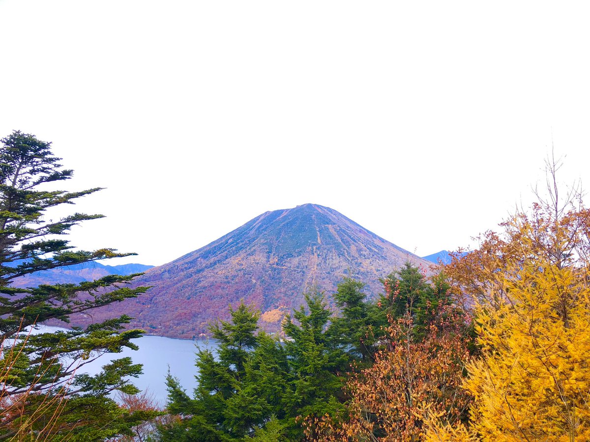 tfkd3's tweet image. 何度目だろう…
今年の日光( ᐛ )ｱﾊｰ
暑い時から肌寒い時まで
別に何するワケじゃないけど
なんか来ちゃうんだ
山が呼んでるのか
いや、滝か
湖か
湯波か羊羹か
あるいは徳川家か
よくわからないけど加工しまくった写真をどうぞ
#加工しまくり
#明智平付近大渋滞
#動画も録ったよ
#観光客超たくさん