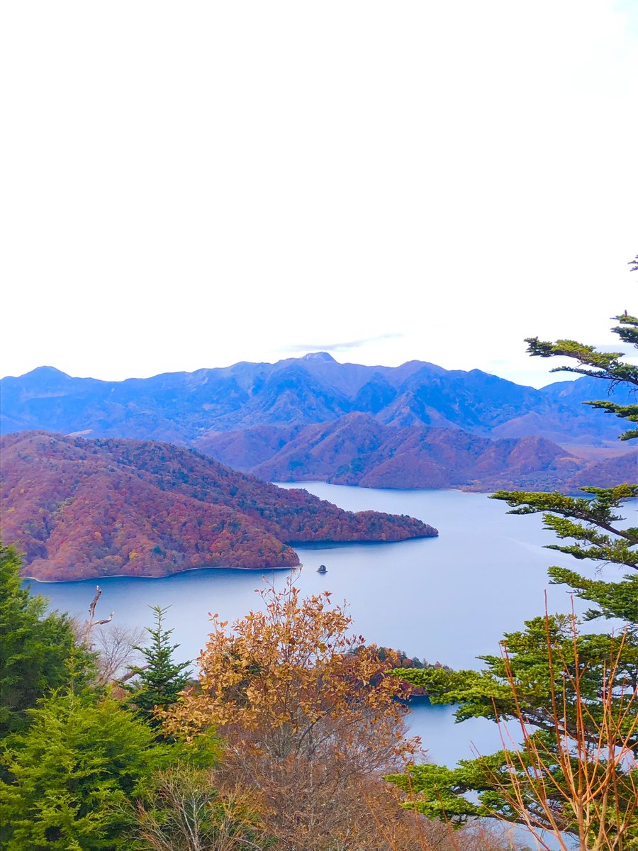 tfkd3's tweet image. 何度目だろう…
今年の日光( ᐛ )ｱﾊｰ
暑い時から肌寒い時まで
別に何するワケじゃないけど
なんか来ちゃうんだ
山が呼んでるのか
いや、滝か
湖か
湯波か羊羹か
あるいは徳川家か
よくわからないけど加工しまくった写真をどうぞ
#加工しまくり
#明智平付近大渋滞
#動画も録ったよ
#観光客超たくさん