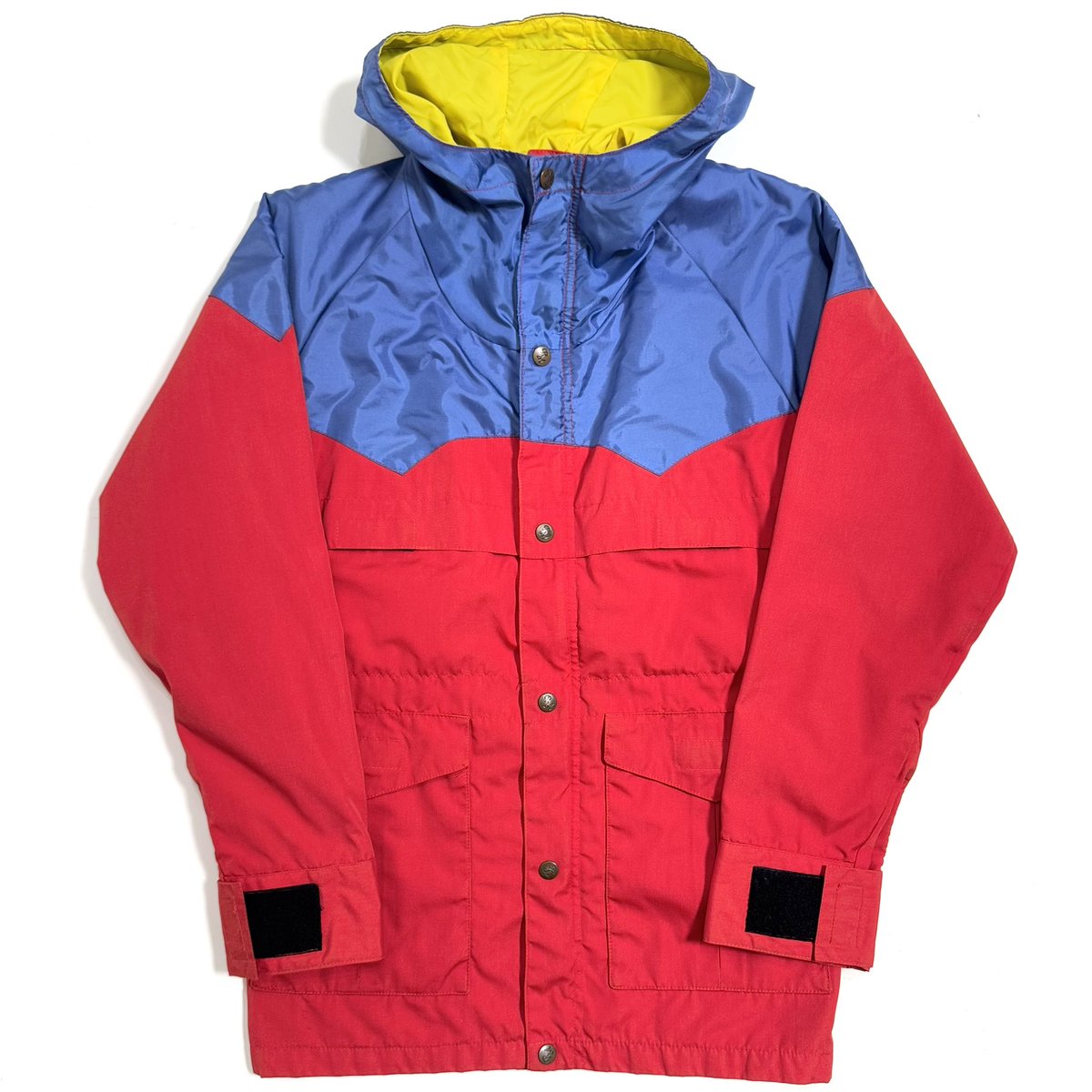 80s Powderhorn Mountaineering マウンテンパーカー 80s 80年代