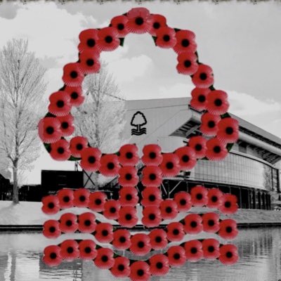 mickbnffc's tweet image. #NewProfilePic