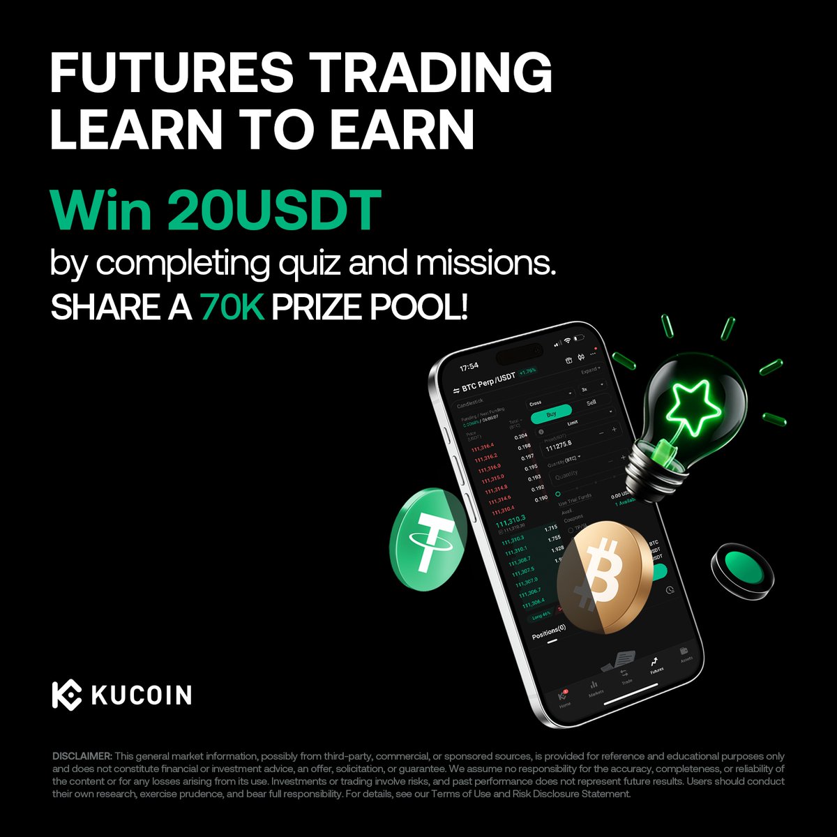 Crypto News & Insights | Bitcoin News | KuCoin