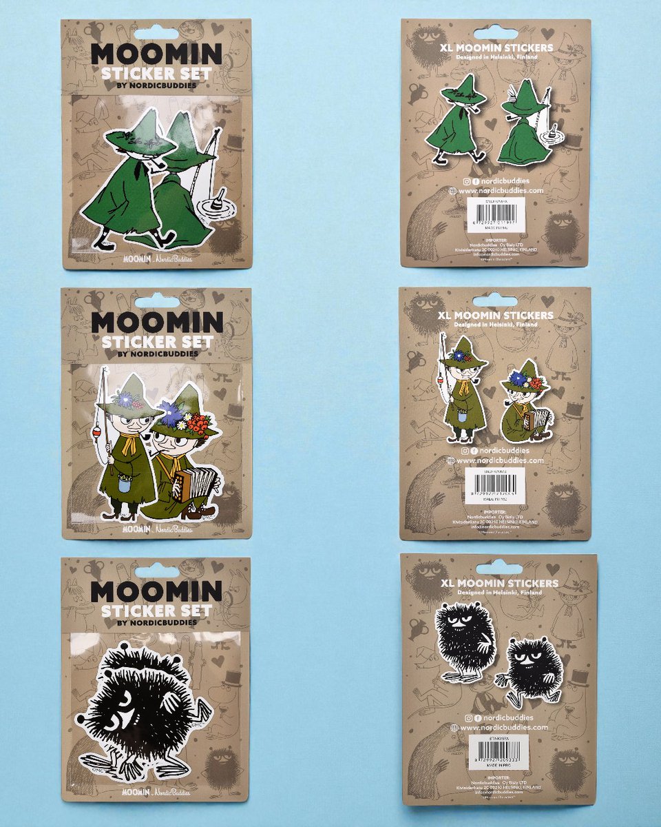 むーみんページ♬*° ムーミン公式 (@moomin_jp) / Posts / X