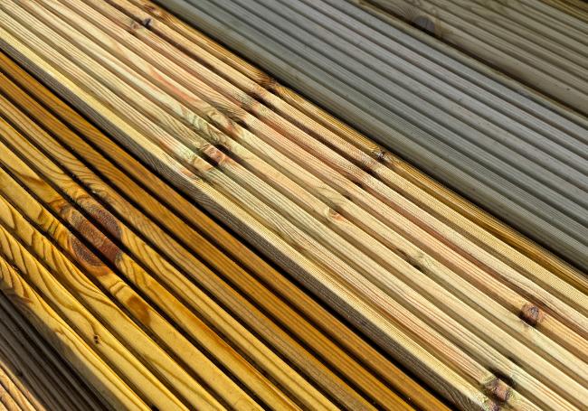 AWBSLTD's tweet image. Save 20% on our timber, Baltic Redwood #decking boards now!
Available in 3 lengths, all these boards are pressure treated to last longer &amp;amp; feature a reversible design on each side.
FREE local delivery
ow.ly/uPZn50XmXzb
#deckingsale #timberdecking #treateddecking #diydecking