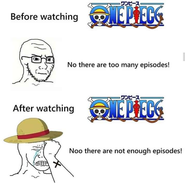 One Piece Anime
