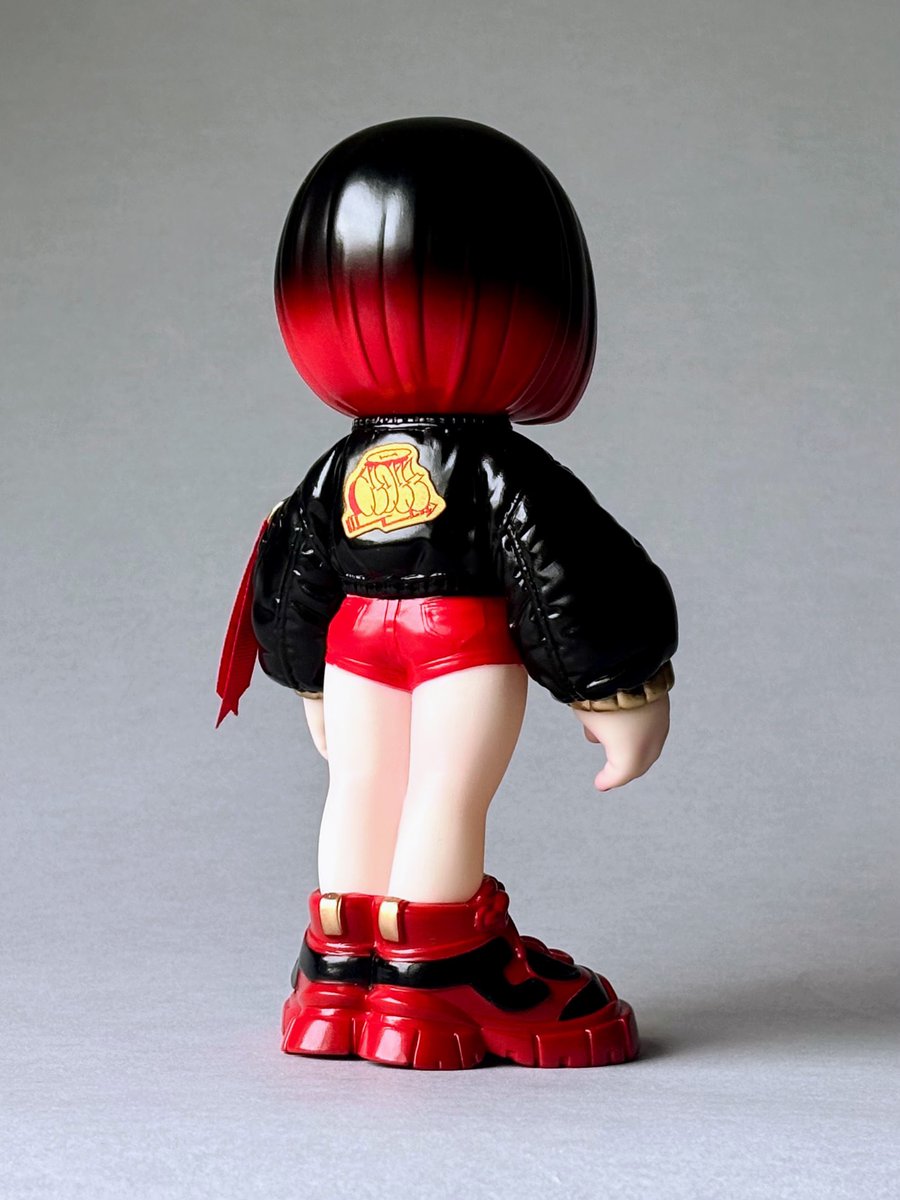 emDASH (@emDASH_toy) / Posts / X