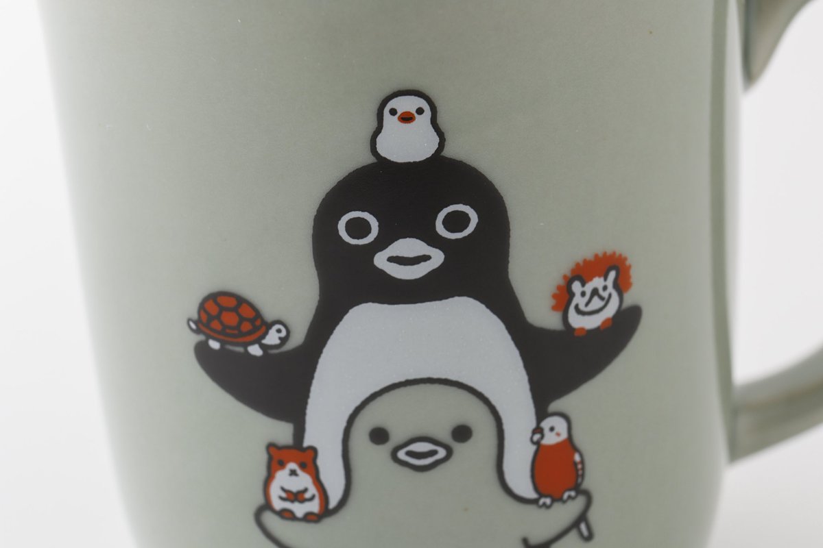 さかざきちはる@PENGUIN MUSIUM和多屋別荘_嬉野温泉