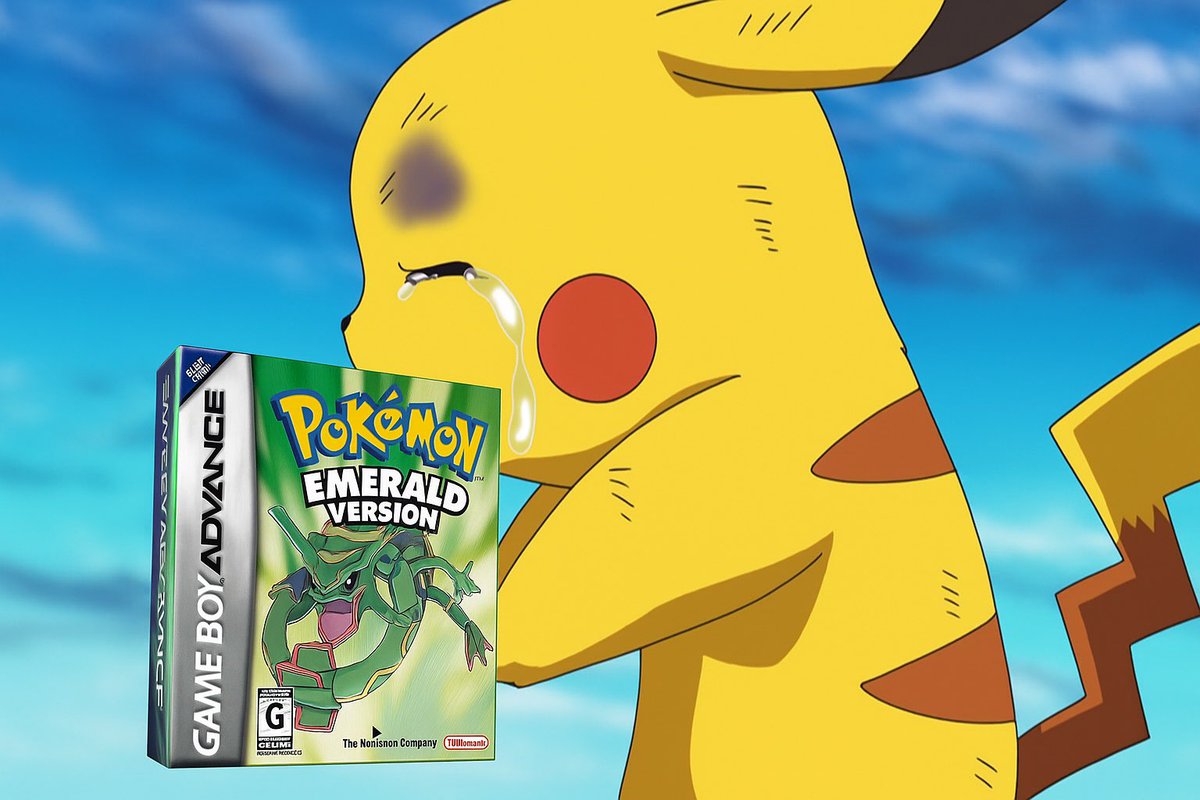 This is a hard pill to swallow.