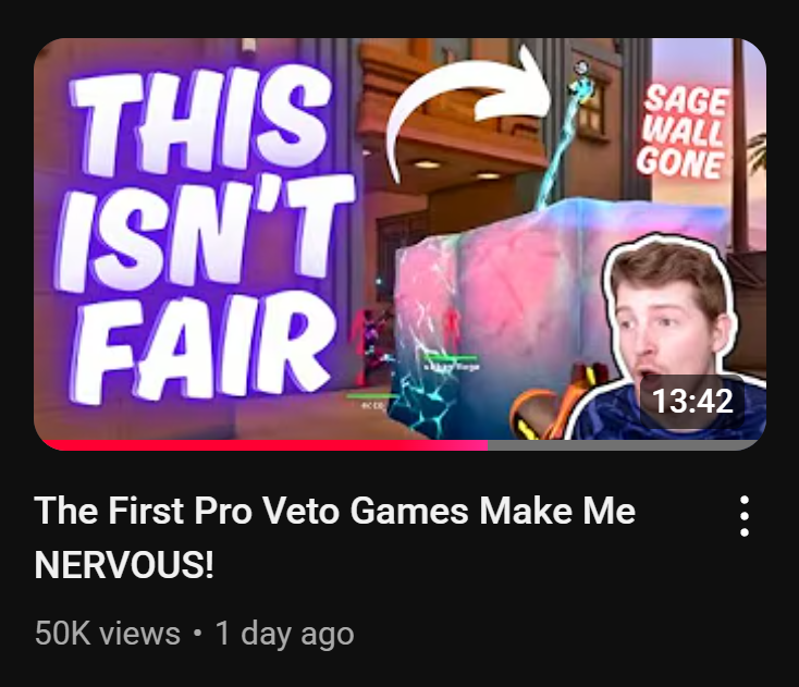 tjbruce17594's tweet image. OCE got mentioned on a @ThinkingManValo video! 🎉

We spent a solid amount of time working on the HUD for the last couple of tournaments we've helped out with, and I'm thankful that has been recognised.

Our region and community deserve the best quality broadcast we can provide.