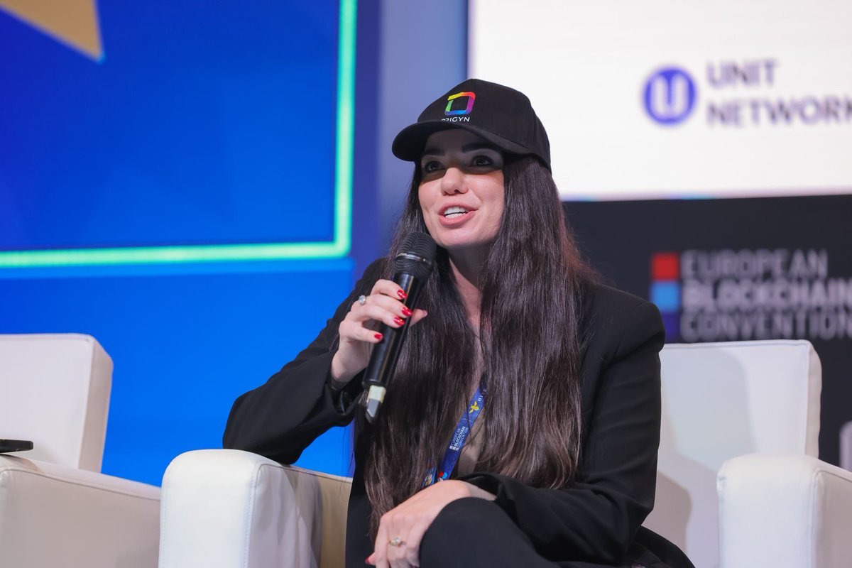 ORIGYN 🇨🇭 tweet media