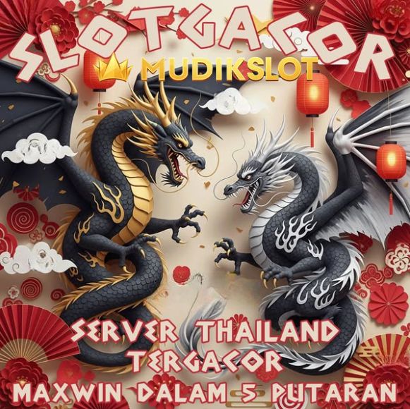 YessyDiana80041's tweet image. “MUDIKSLOT - The Jackpot Journey Starts Here!”

Your luck story begins at MudikSlot — where reels spin fast, bonuses hit hard, and winners never stop celebrating!
 #MudikSlot #JackpotJourney #SpinAndShine #SlotGacor #LuckyYou