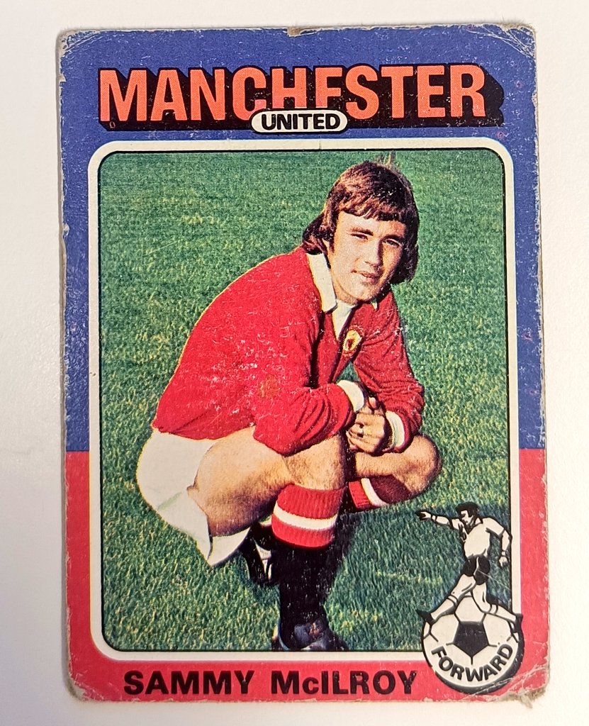 British football. Soccer cards 1972 - 1982 (@Fotball79) / Posts / X
