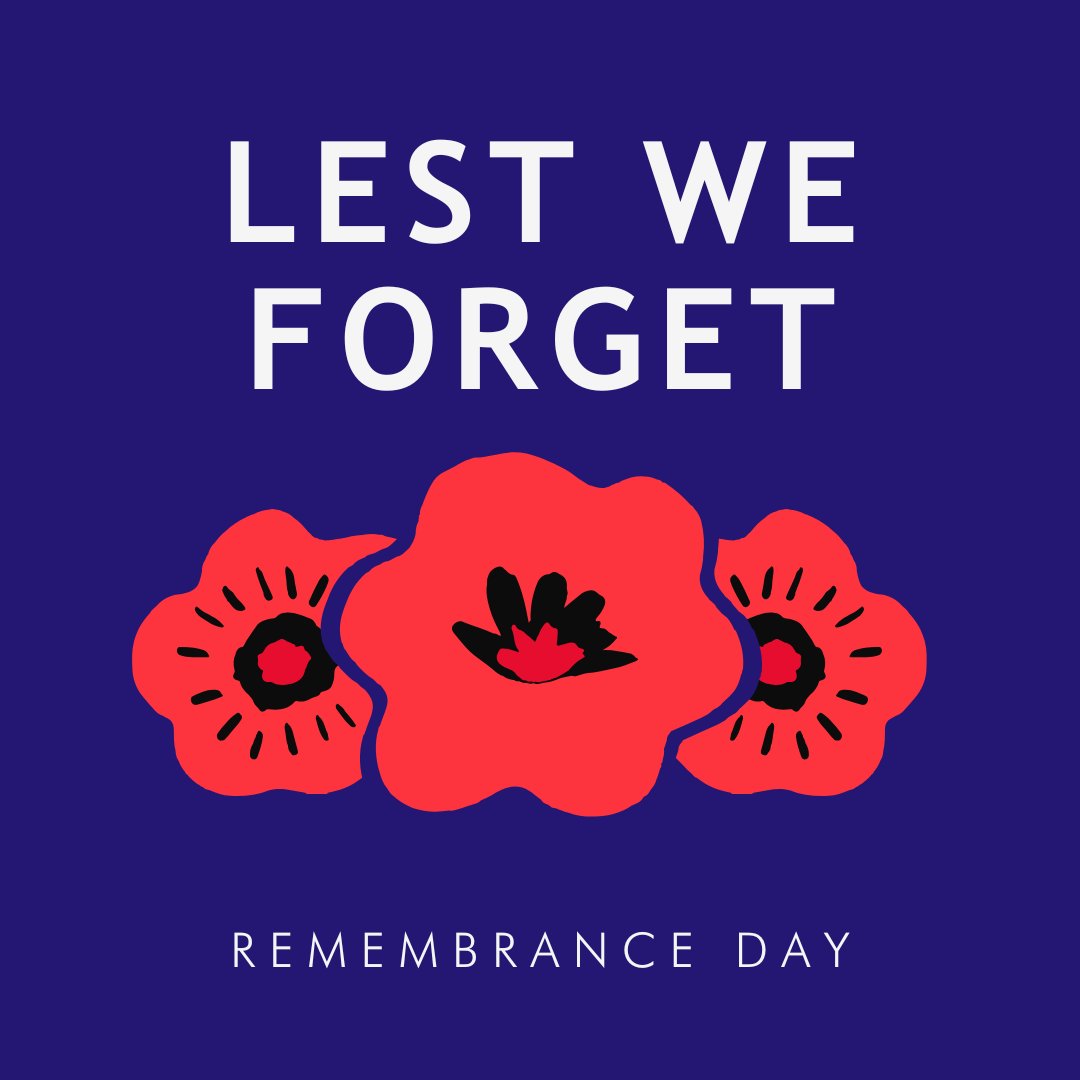 As we approach Remembrance Day (Tues 11 Nov), our school community will come together to honour all who served — especially the courage of the Commonwealth Armed Forces. 🌺
Students in registered cadet forces are invited to wear their uniform in respect. #LestWeForget #respect