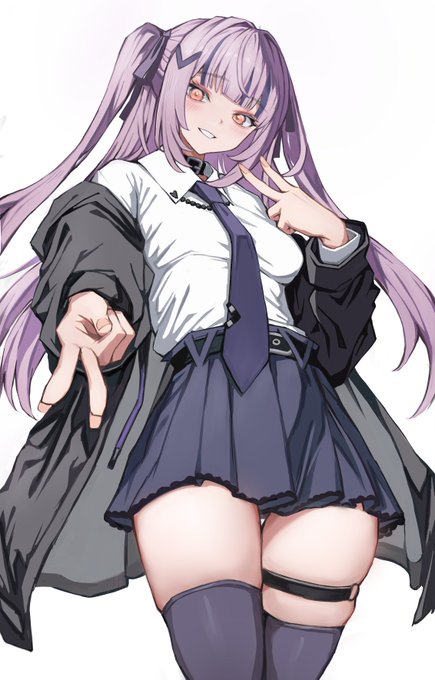 織架つむぐさん描かせていただきました #つむぐフォルダ 