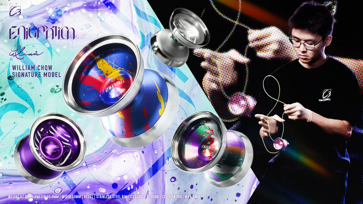 𝐂𝟑𝐲𝐨𝐲𝐨𝐝𝐞𝐬𝐢𝐠𝐧 (@C3yoyodesign) / Posts / X