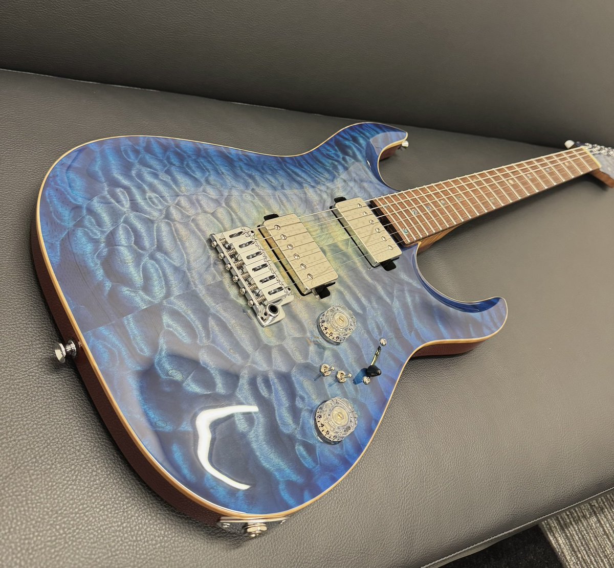 G-CLUB UMEDA From Kurosawagakki Music on X