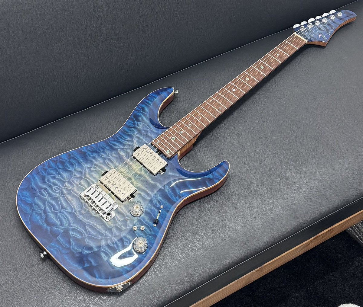 G-CLUB UMEDA From Kurosawagakki Music on X