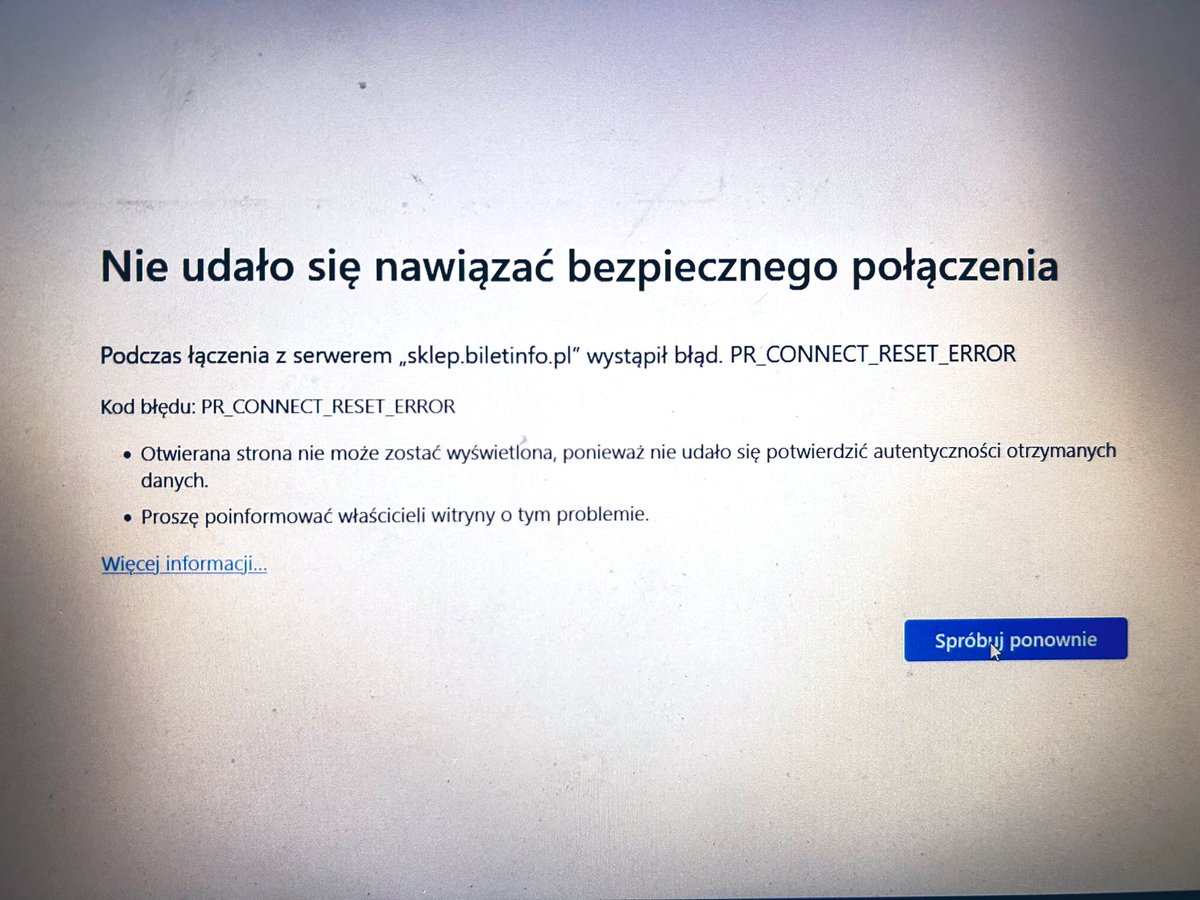 przepraszam 
mam przekazać wiadomość dla ludzi, którzy stworzyli tą stronę z kartonu kurwa 
byłam już w kolejce 
 #theneighbourhood