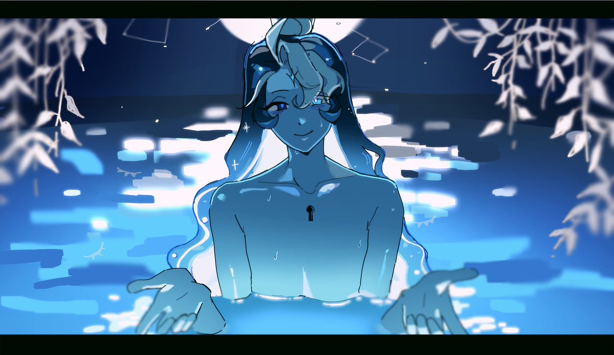 fell 🍮 tweet media