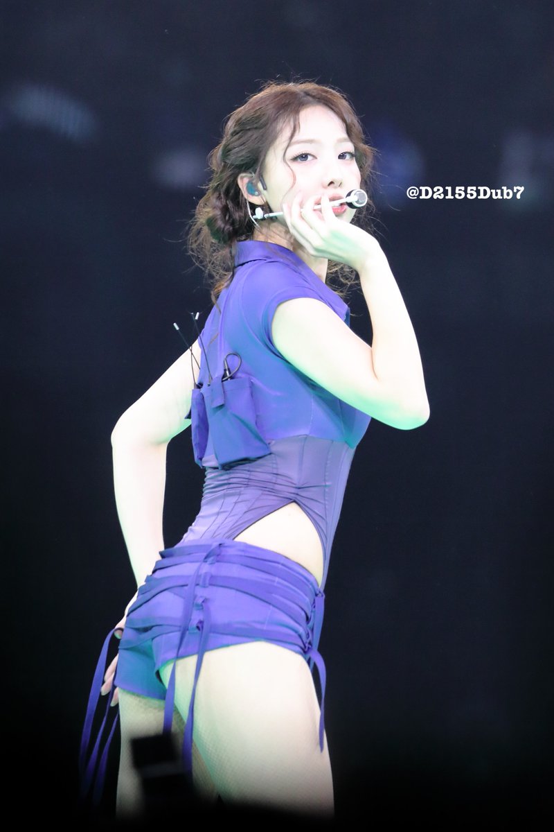 251102
 Nayeon MEEEEEE🩵

TWICE <THIS IS FOR> WORLD TOUR – Sydney day2

ナヨンちゃんかわいすぎた😍

#NAYEON #나현  #ナヨン
#TWICE #트와이스 #THISISFOR
#TWICE_THISISFOR_WORLD_TOUR