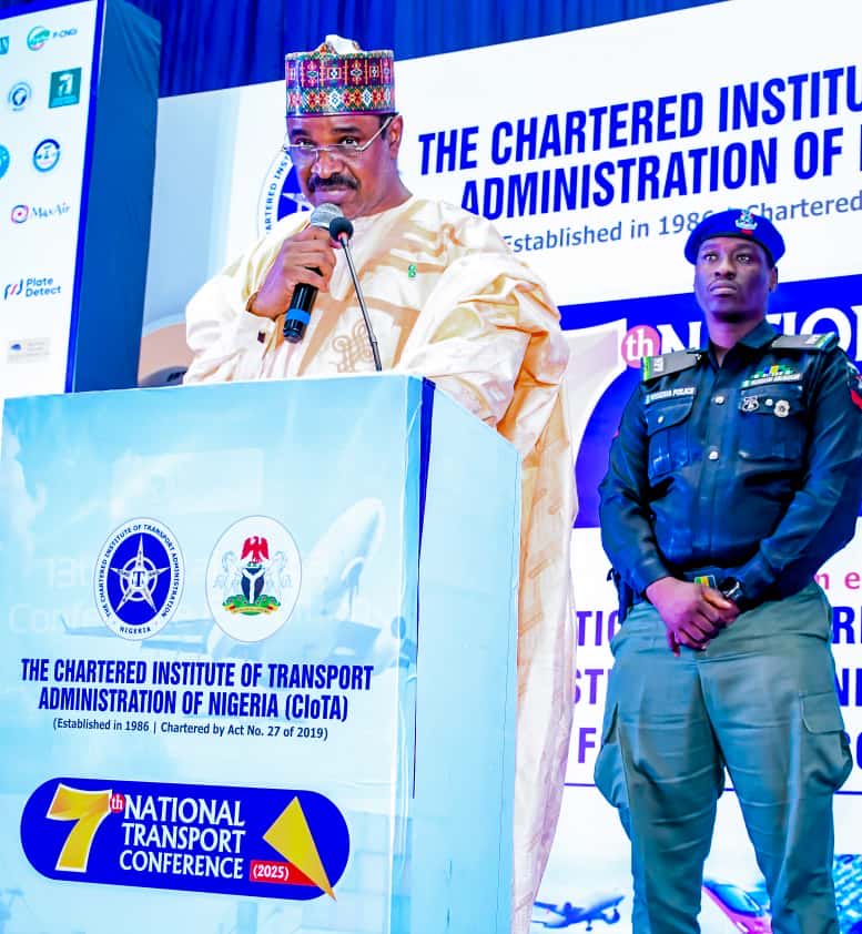 Federal Ministry of Transportation tweet media