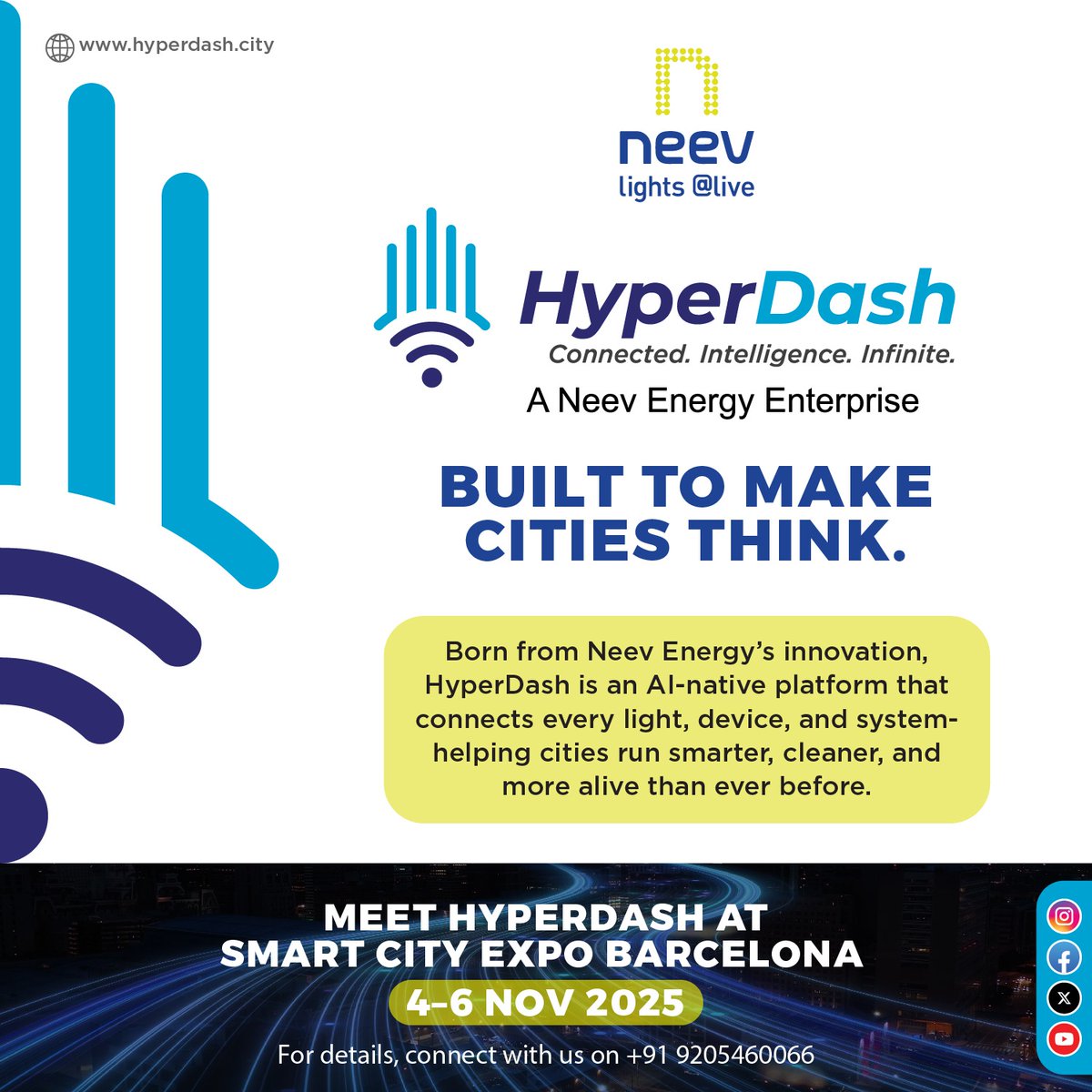 hyperdash tweet media