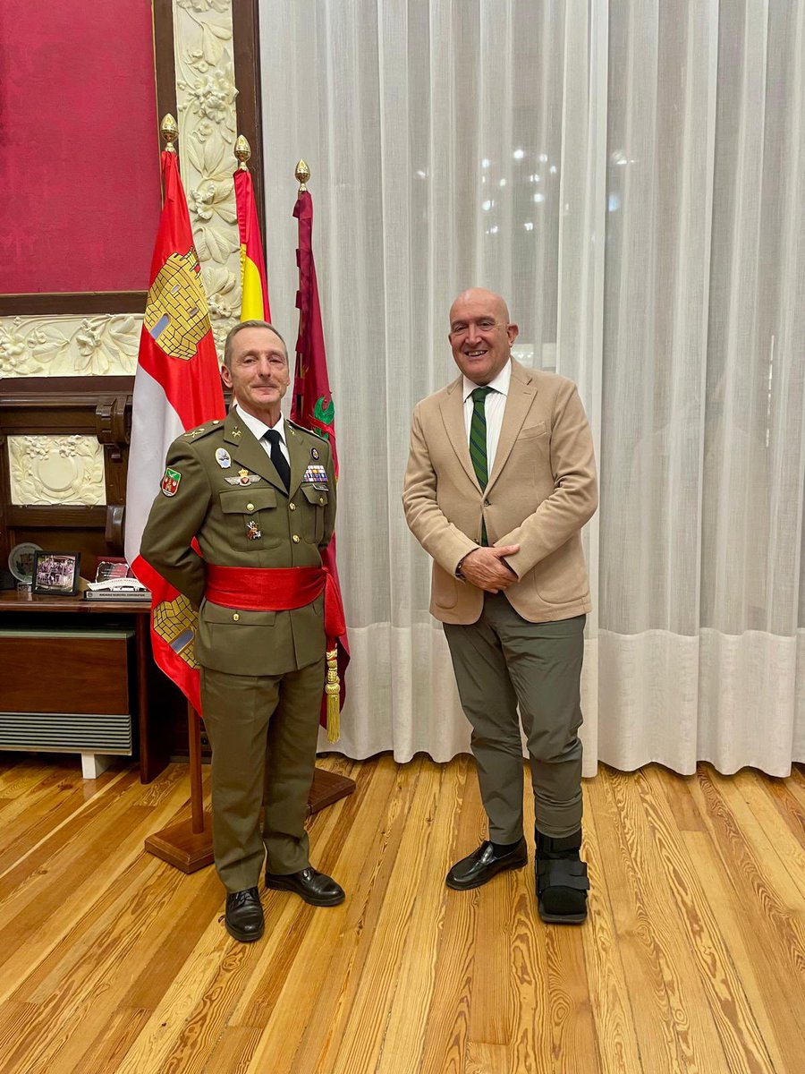Ayto. de Valladolid tweet media
