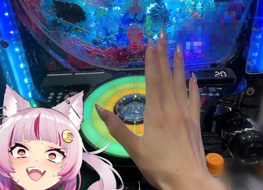 hati_magami's tweet photo. なんの台かはわかりませんが
ゲームしてきました。

盟約��誓って…

アッシェンテェエええええええあああああああああああああああああああああ！！！！！！ https://t.co/ktWeMJpcfG