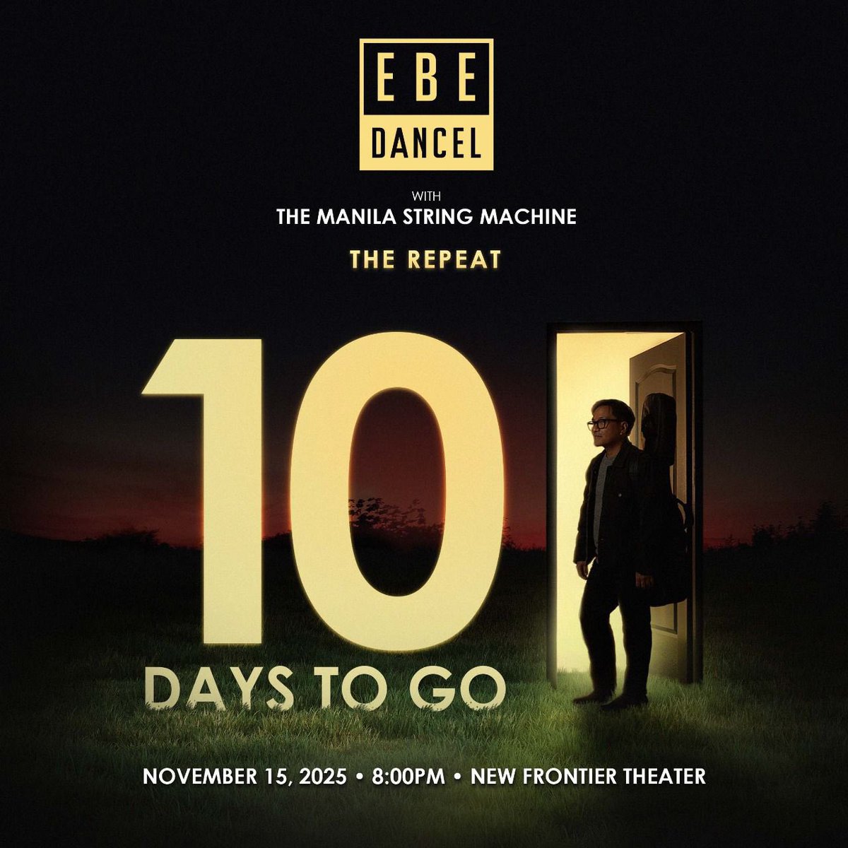 Ebe Dancel tweet media