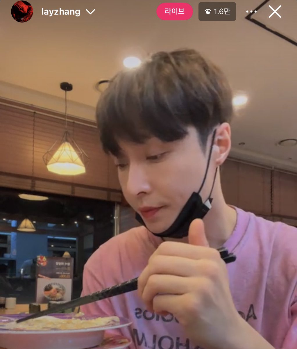 Cardamine_'s tweet image. 오랜만에 한국말하는 장이씽 봤다!!!! 너무너무 귀여움..