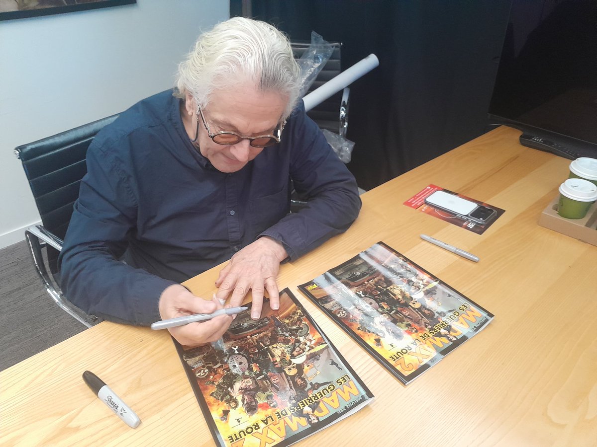 if ジプシーMAD MAX Vinyles | Mazykka vinyles