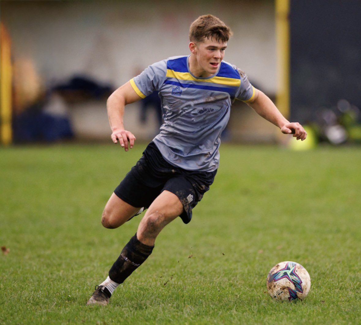 ✍️ Welcome Zach Lea ✍️ 

We're pleased to announce the signing of Zach Lea.

Zach joins from Up &amp; Comers where he won the league title last season.

A winger by trade, Zach will add even more power and pace to our front line.

A quality addition moving forward.

#themere #swans