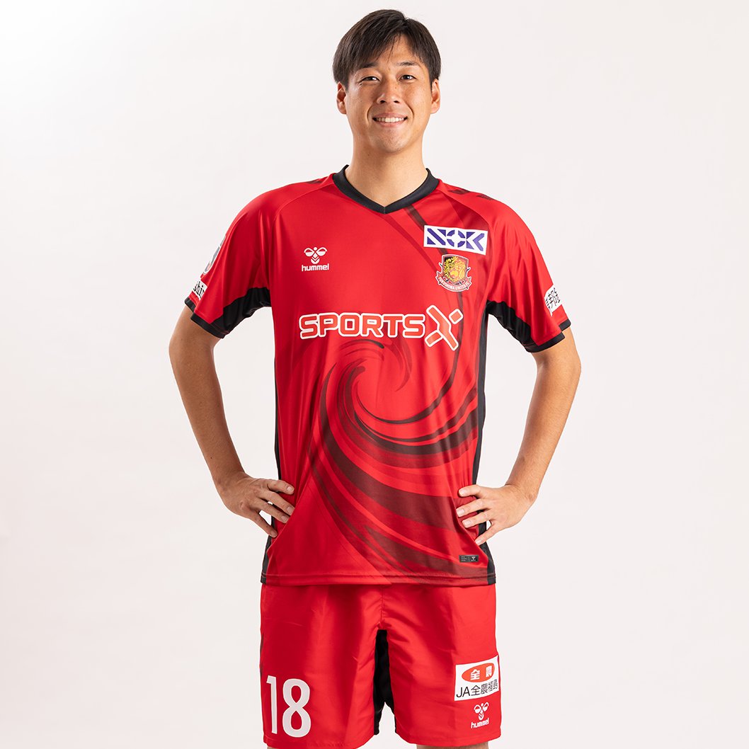 ＼メディア出演情報❤️‍🔥／

明日、11/6(木)17時17分頃から、みんラジ㈭福島ユナイテッドFCのコーナーにて、#矢島輝一 選手が生出演いたします🎙✨

<a href="/FMPOCO/">FMポコ Radio76.2MHz</a>
#福島ユナイテッド