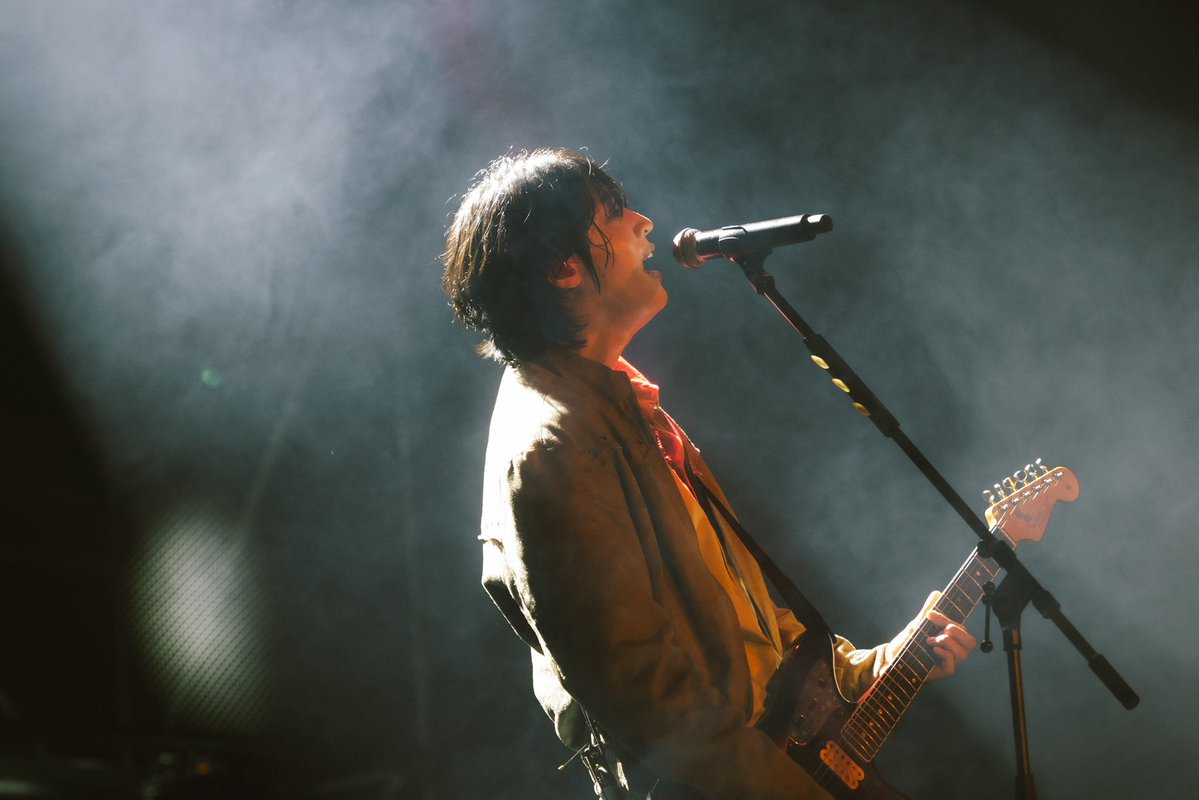 bandkikofficial's tweet image. Grand Mint Festival 2025
Official Photo

HEY ENJOY !!!

#KIK #キック #킥