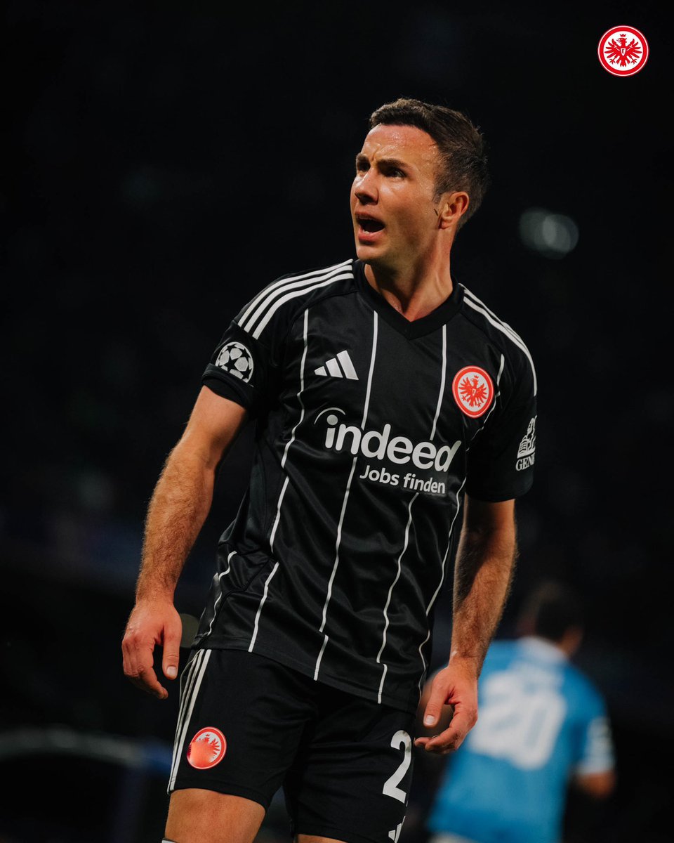 Eintracht Frankfurt on X