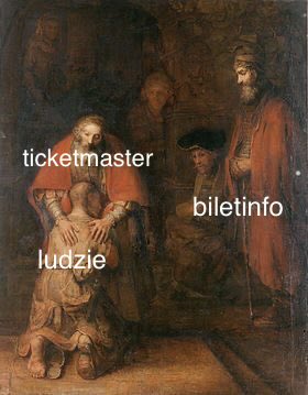 natunabesar's tweet image. pokarało #theneighbourhood #ticketmaster #thenbhd