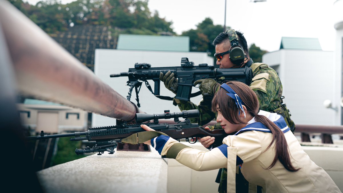 あずあず (@azuazu_oc) / Posts / X