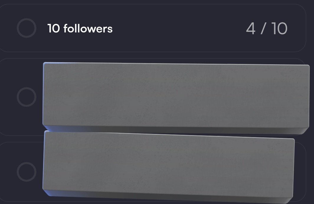 Does anyone wanna be moots on vgen? I need more followers to get me one step closer to being verified 0(-(