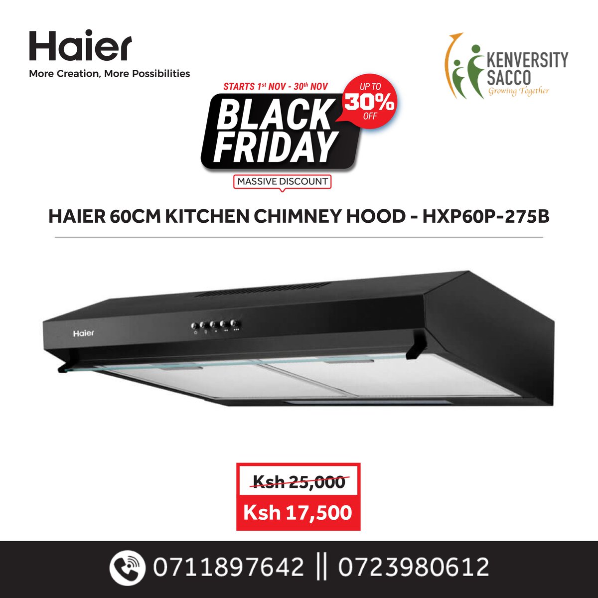 kenversity's tweet image. Guess what members! It's crazy offers here......don't be left out! Call us for more information on 0715114454. #kenversitysacco #financialfreedom #BlackFridayDeals #Discounts