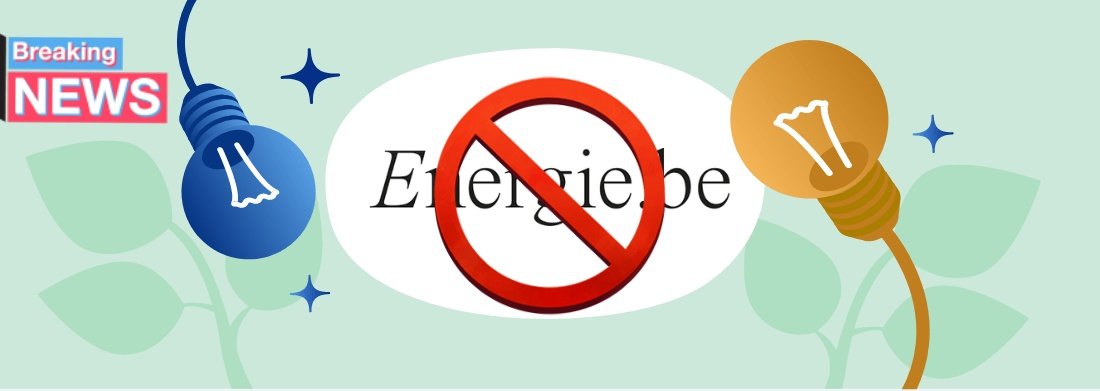 IVelency's tweet image. #VikingMobil 🥵💩  Corrupt 💩
Time to say NO MORE !!!

⚡ ENERGIE.BE 💩, #OCTA+💩, #ENECO💩 
STOP THE SOLAR THEFT NOW! ⚡
450,000 #Belgian families are being ROBBED of their own green power!
🚨 WAKE UP, #BELGIUM! 🚨
On sunny days the power price crashes below 0