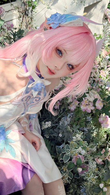 コスプレイヤーw百合欧皇子wのTwitter画像28