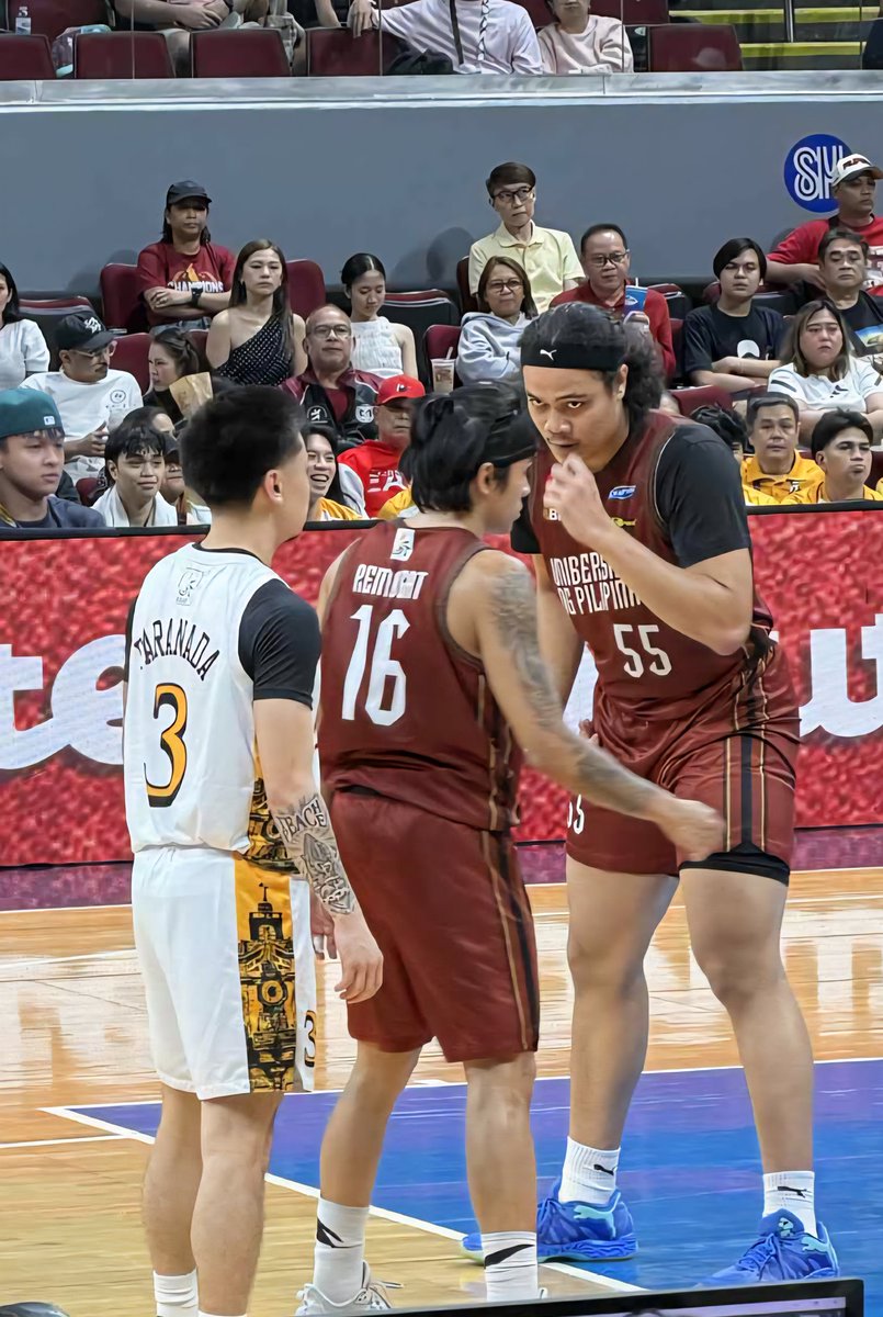UE Red Tribe tweet media