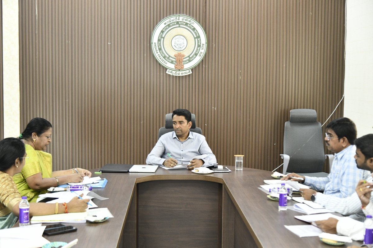 Collector NTR District tweet media