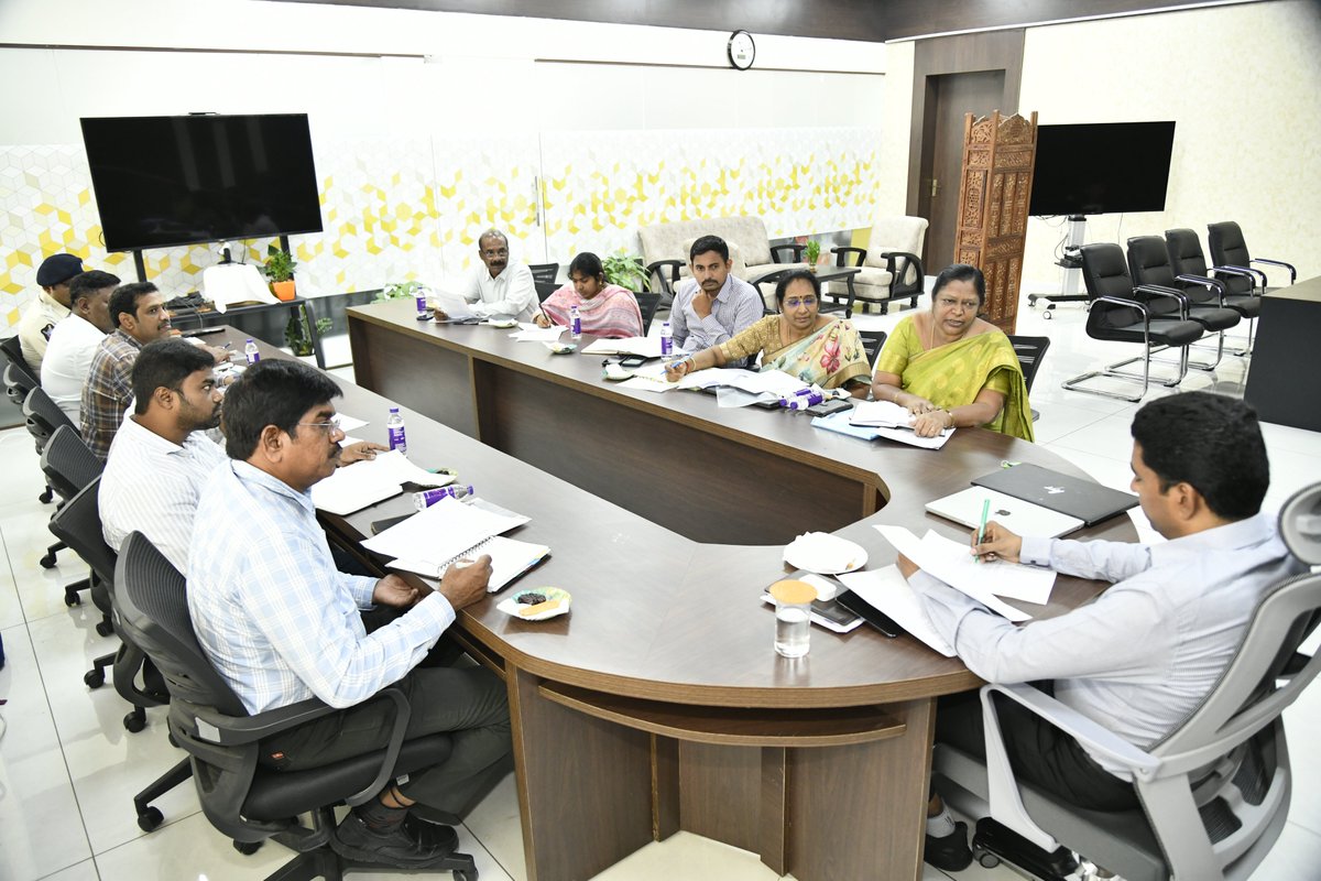 Collector NTR District tweet media