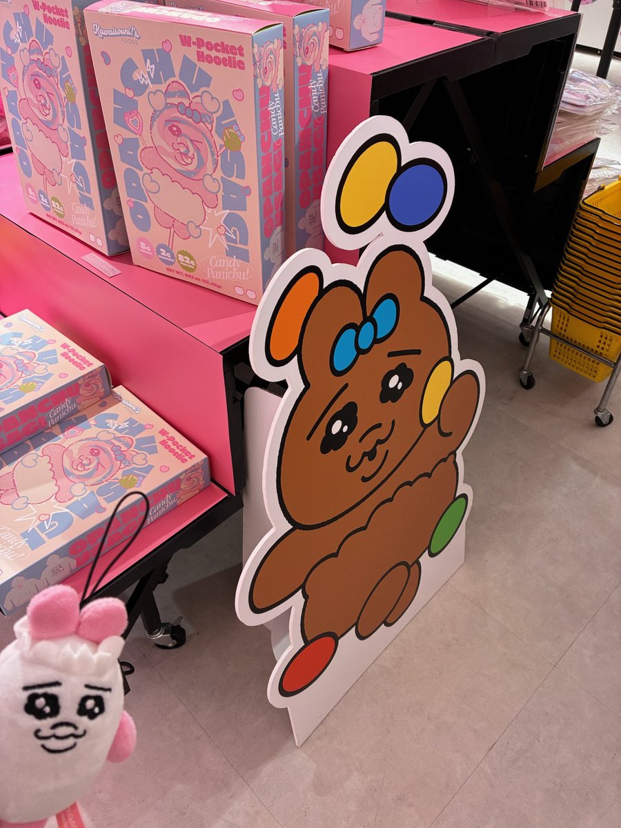 おぱんちゅおぱんちゅ (@opn202212) / Posts / X