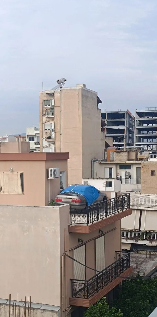 Je déteste quand les gens se garent comme ça 🤬