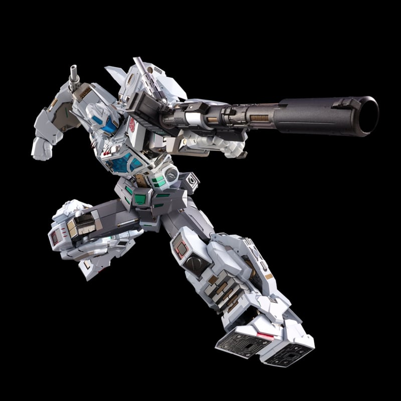 ウルトラマグナス　トランスフォーマー　キングダム　TRANSFORMERS KD-11 ウルトラマグナス｜トランスフォーマーオフィシャルサイト