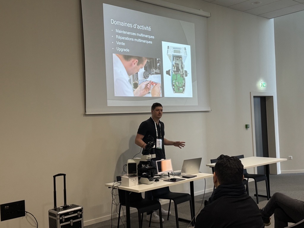 Lordil_Microscopie tweet media