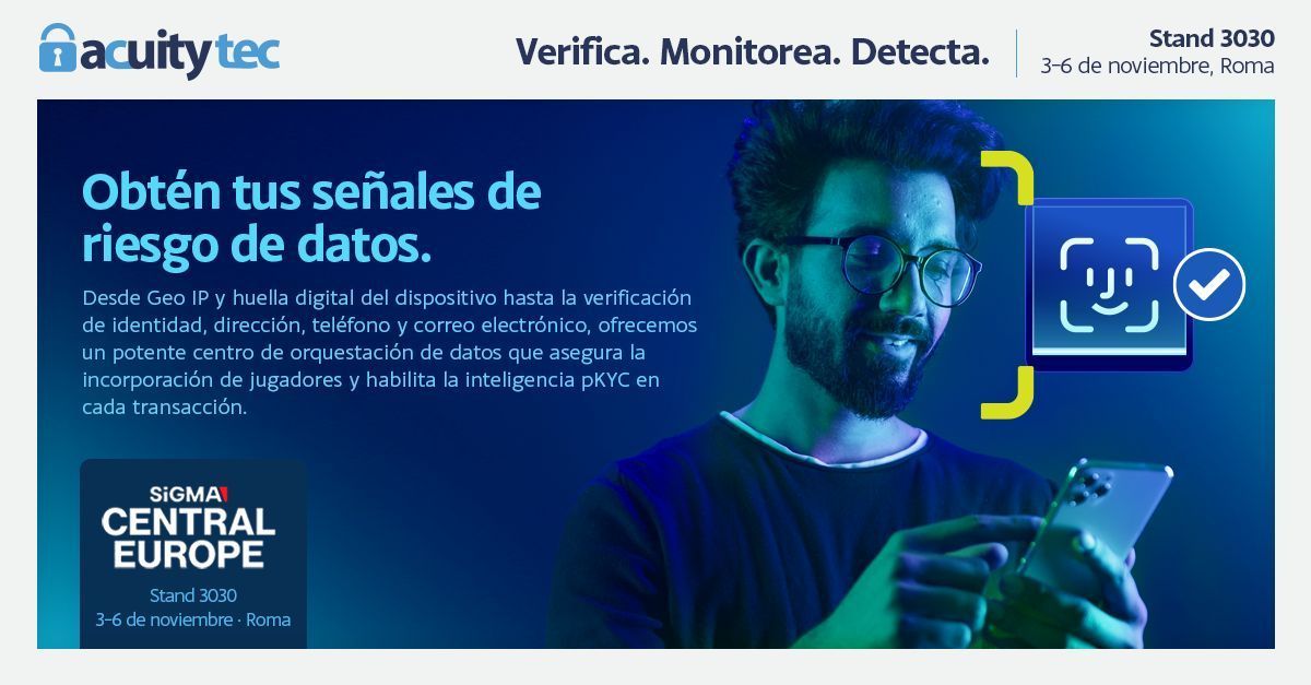 AcuityTec ES tweet media